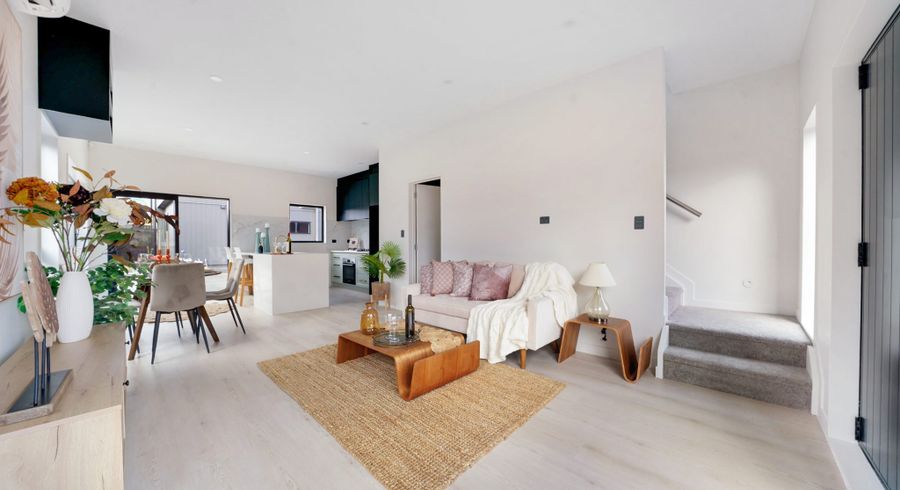  at Lot 5/74 Burundi Avenue, Clendon Park, Manukau City, Auckland
