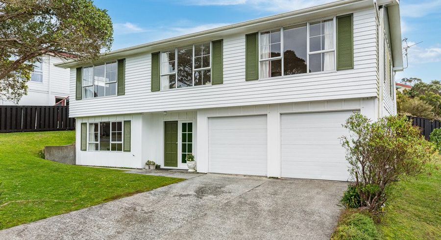  at 30 Kanpur Road, Broadmeadows, Wellington, Wellington