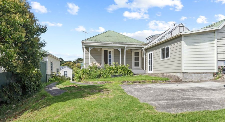  at 32 Haslett Street, Eden Terrace, Auckland City, Auckland