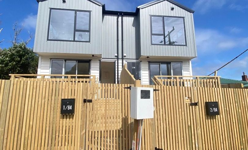  at Lot 3/84 Seymour Road, Sunnyvale, Waitakere City, Auckland