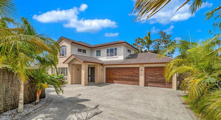  at 23 Laurel Oak Drive, Schnapper Rock, Auckland