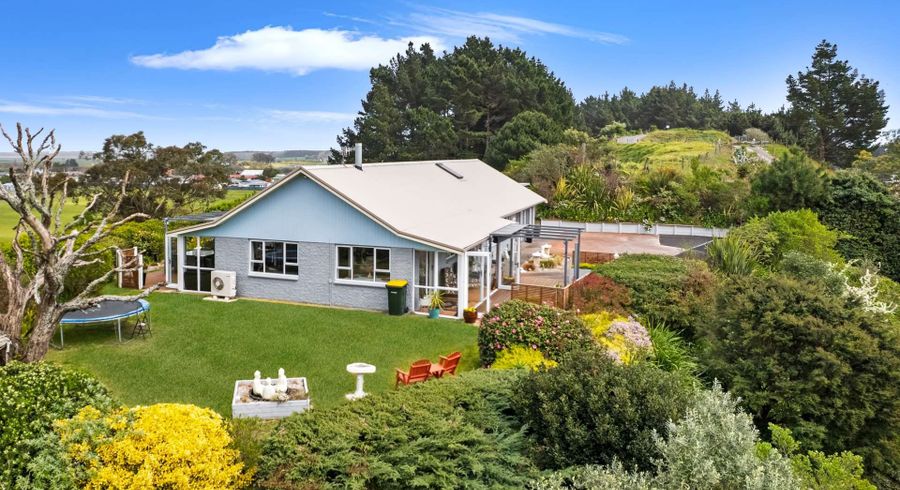  at 33 Victoria Street, Foxton, Horowhenua, Manawatu / Whanganui