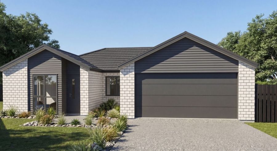  at Halswell, Christchurch City, Canterbury