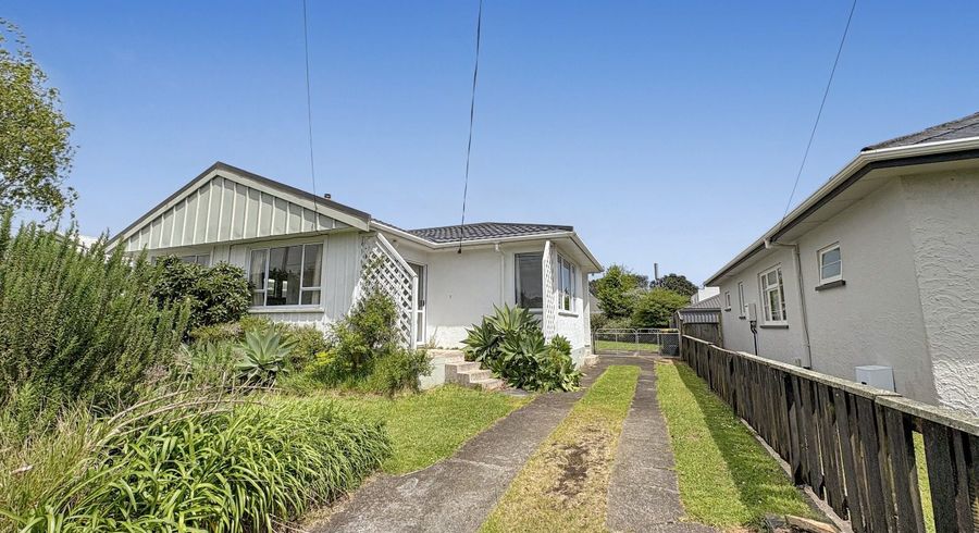  at 34 Tokomaru Street, Welbourn, New Plymouth, Taranaki