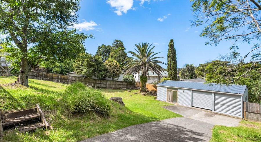  at 6 Beswick Place, Birkdale, North Shore City, Auckland