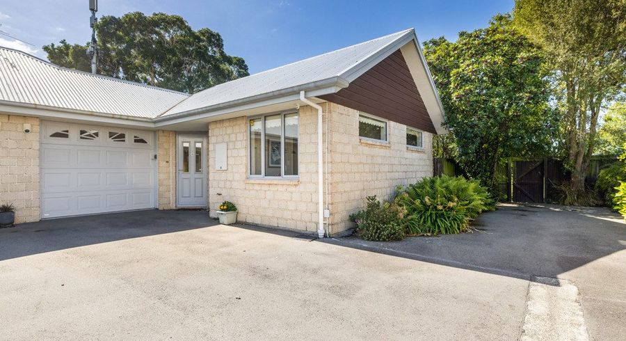  at 4/194 Waimairi Road, Ilam, Christchurch City, Canterbury