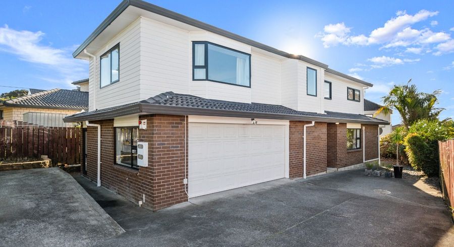  at 103 Golf Road, New Lynn, Waitakere City, Auckland