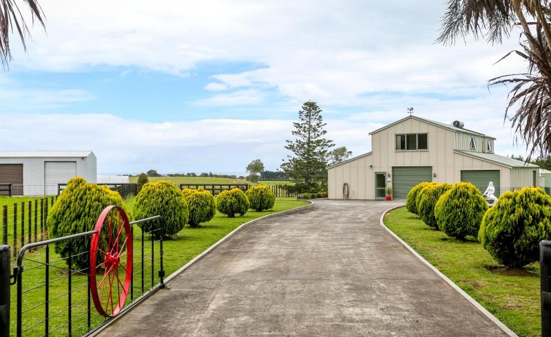  at 595 Inland Road, ONAERO, WAITARA