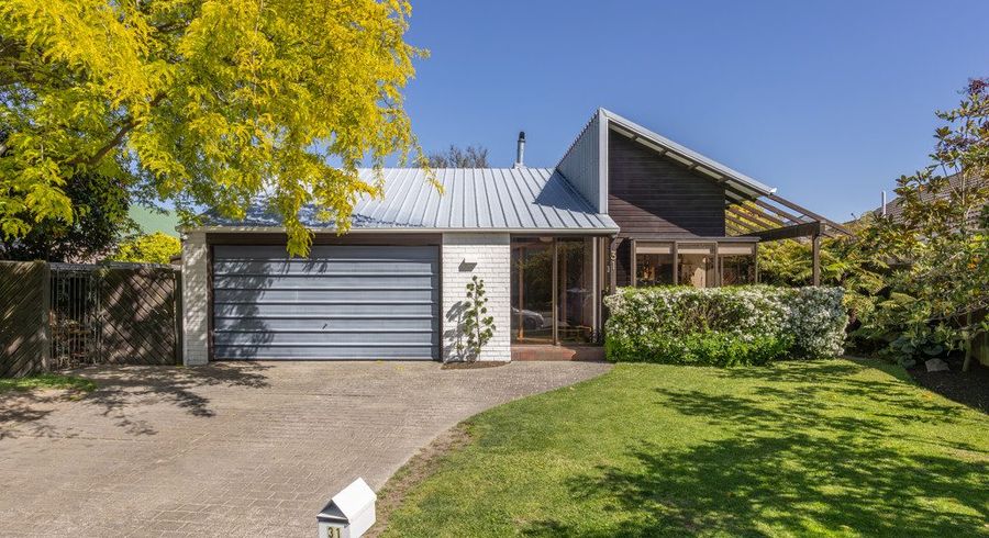  at 31 Townshend Crescent, Halswell, Christchurch City, Canterbury