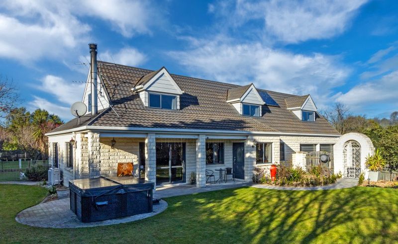  at 54 Taits Road, Newland, Ashburton