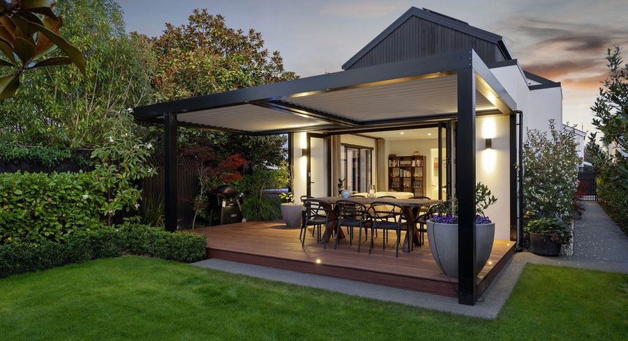  at 89B Mays Road, St Albans, Christchurch