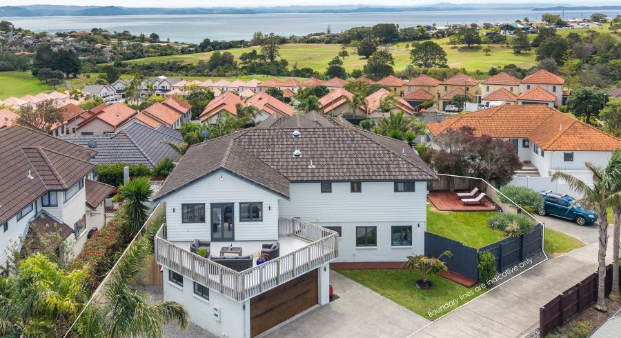  at 105 Alec Craig Way, Gulf Harbour, Rodney, Auckland