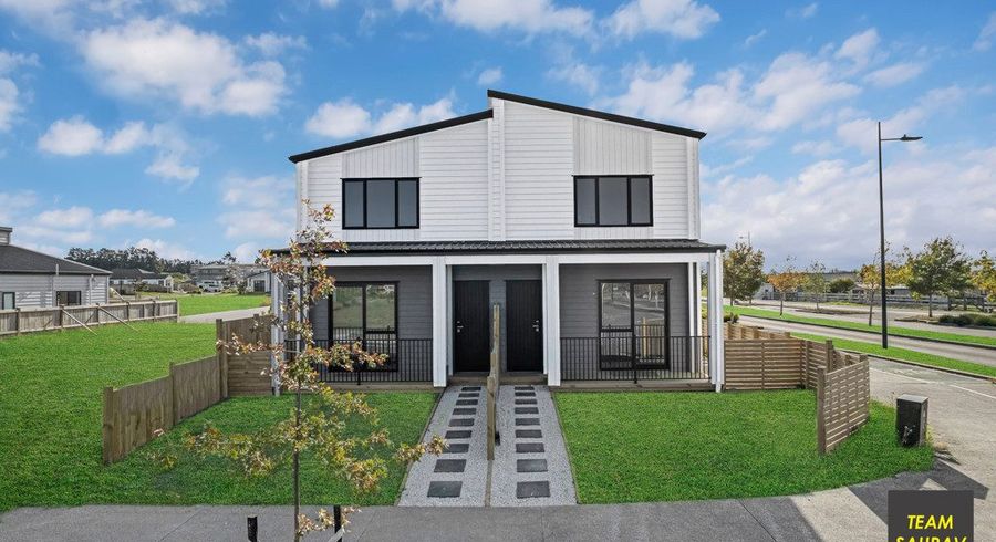  at 4 Kaapehu Street, Karaka, Franklin, Auckland