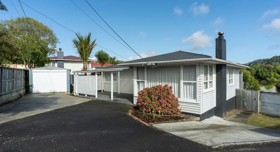  at 124 Otaika Road, Raumanga, Whangarei