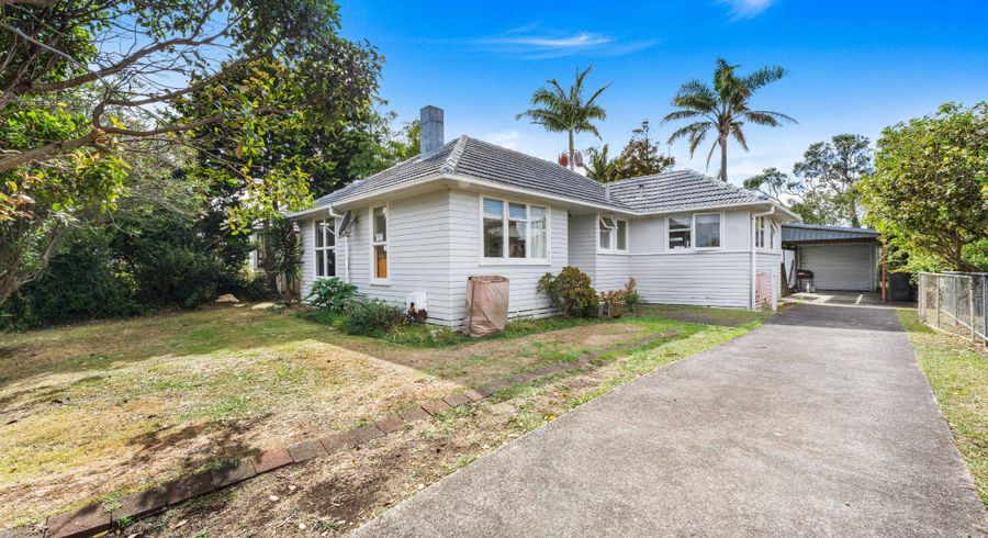  at 14 Farmer Street, Mangere East, Auckland