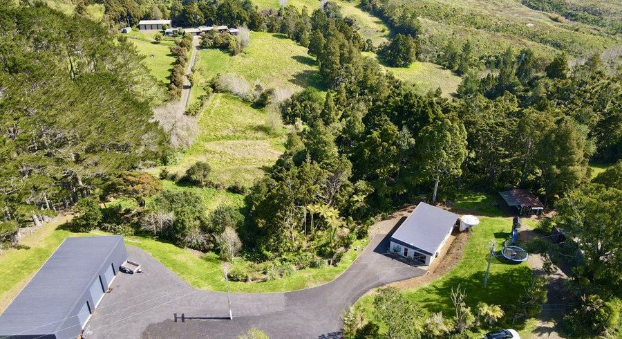  at 103 Gregory Road, Waitākere, Auckland