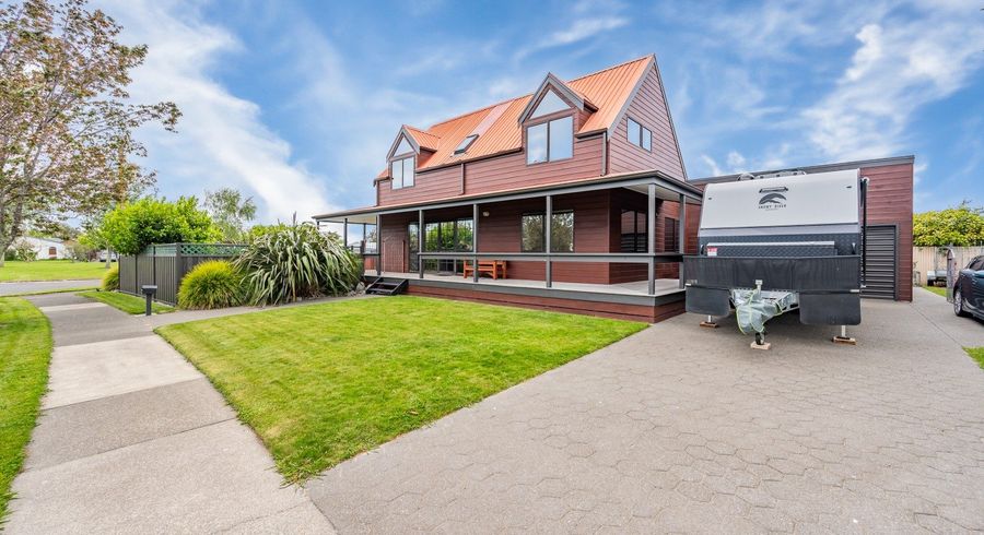 at 22 Whiting Crescent, Greenmeadows, Napier