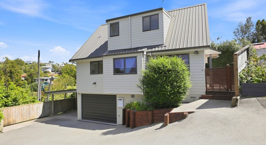  at 27 Clifton Terrace, Brookfield, Tauranga, Bay Of Plenty
