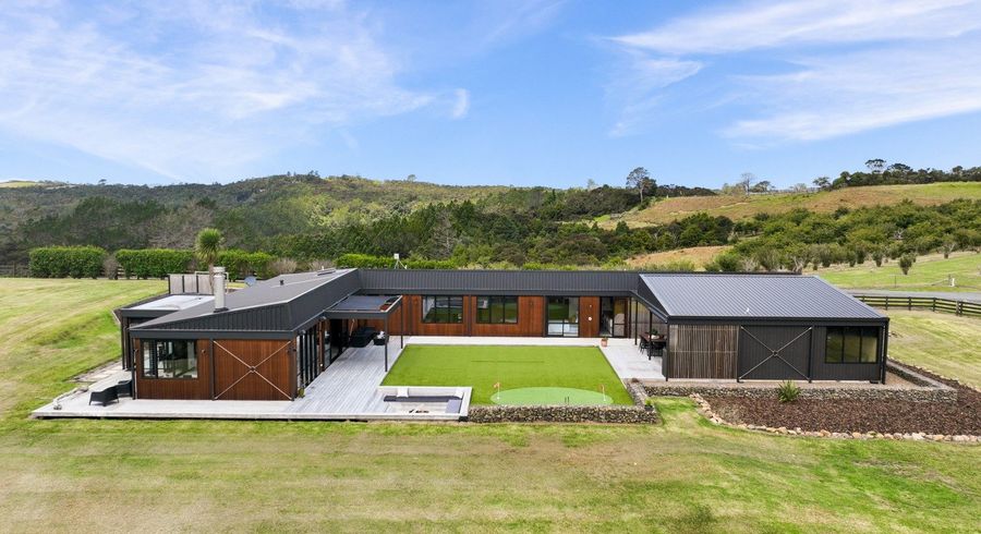  at 32 Aroha Road, Te Arai, Wellsford