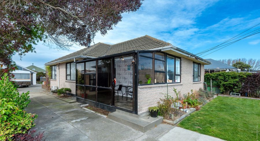  at 230 Shortland Street, Aranui, Christchurch