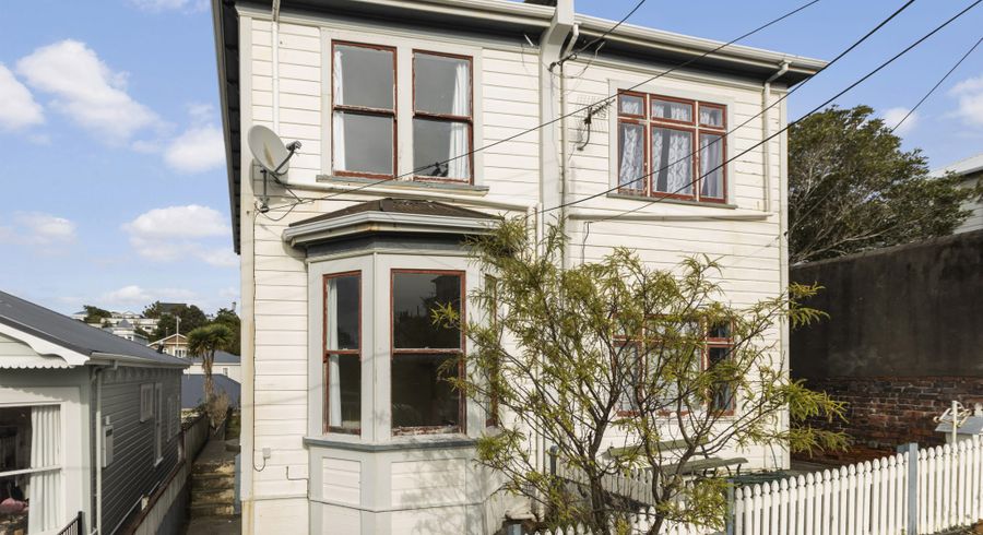  at 33 Colombo Street, Newtown, Wellington, Wellington