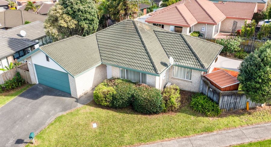  at 35B Stratford Road, Manurewa, Manukau City, Auckland