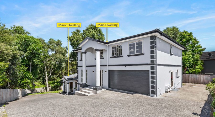  at 2 Summerfield Lane, Albany, North Shore City, Auckland