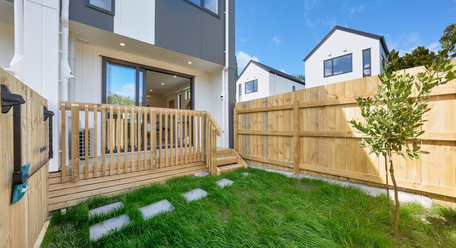  at Lot 3/66 Weldene Avenue, Glenfield, North Shore City, Auckland