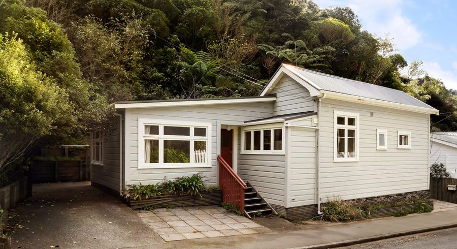  at 94 Holloway Road, Aro Valley, Wellington, Wellington