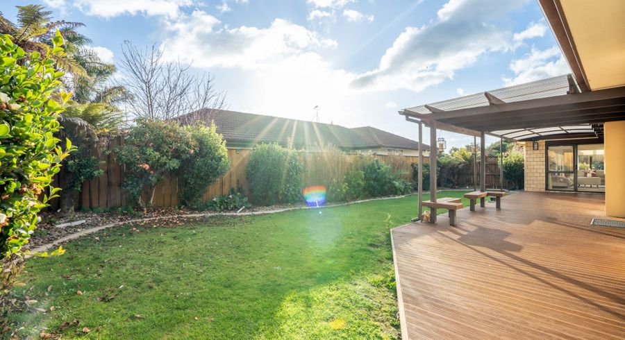  at 26 Aberdeen Crescent, Wattle Downs, Auckland