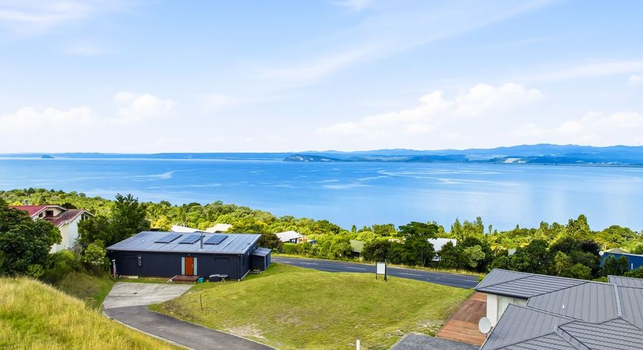  at 4 Delta View Lane, Omori, Taupo, Waikato