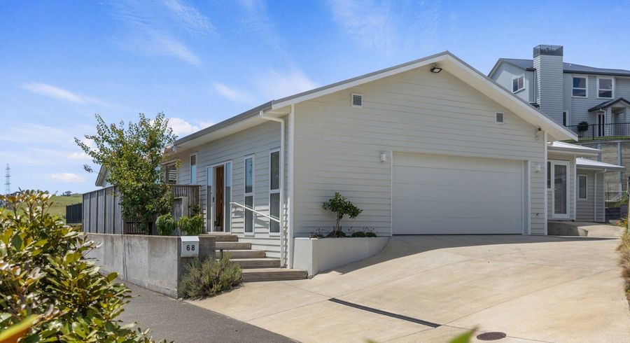  at 68 Adler Drive, Ohauiti, Tauranga, Bay Of Plenty