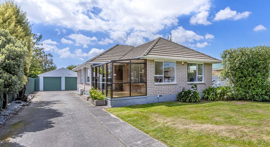  at 50 Colman Avenue, Sockburn, Christchurch City, Canterbury