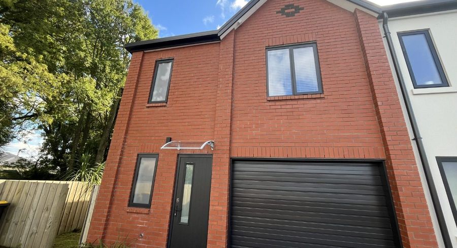  at 5/45 Evesham Crescent, Spreydon, Christchurch City, Canterbury