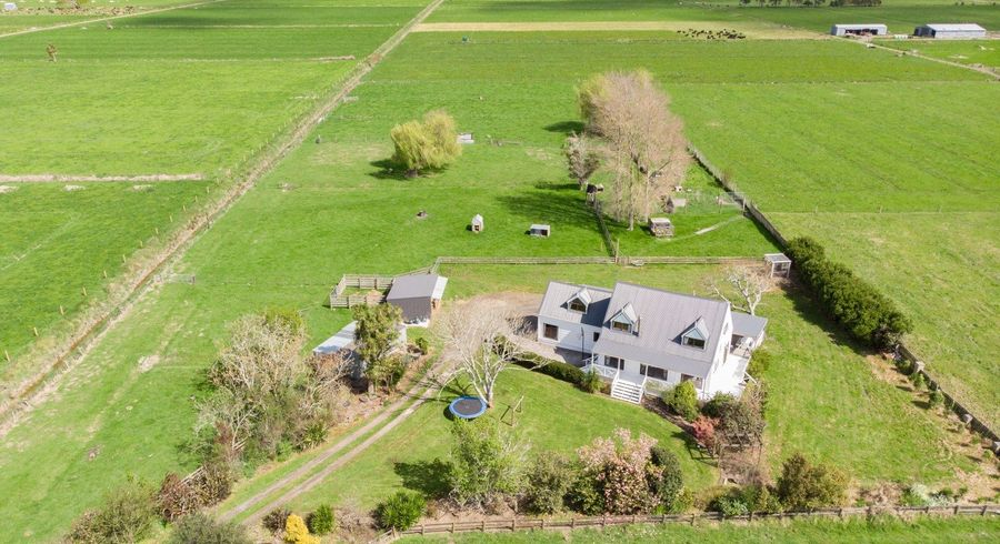  at 784 Hauraki Road, Turua, Hauraki, Waikato