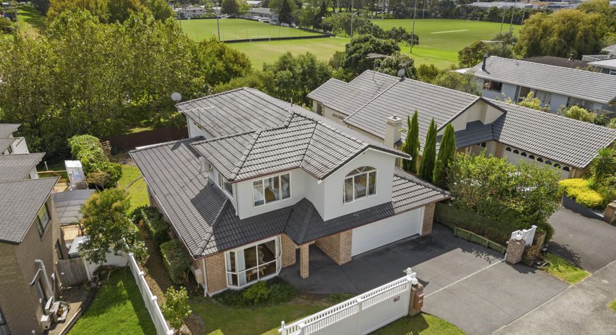  at 61 Velma Road, Hillcrest, Auckland