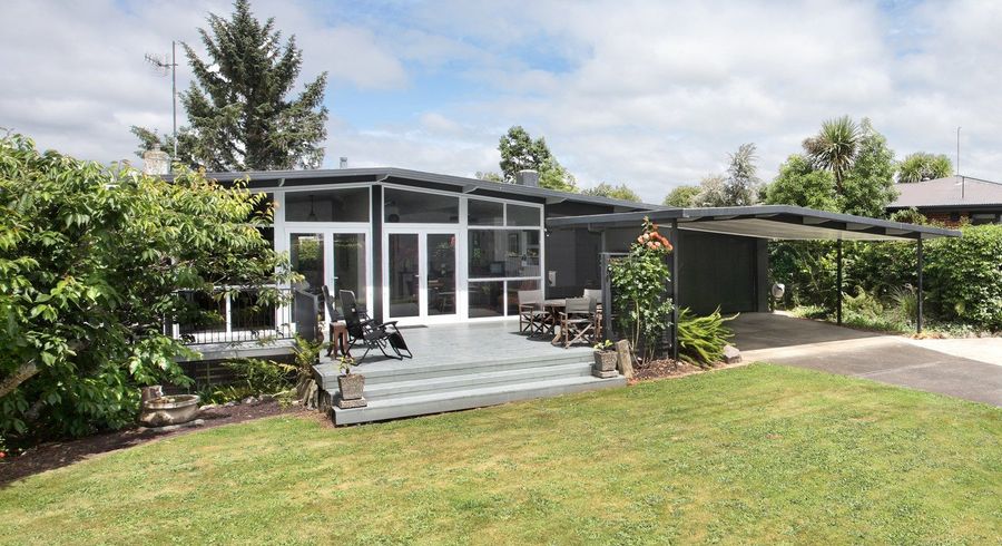  at 90 Derby Street, Feilding, Feilding