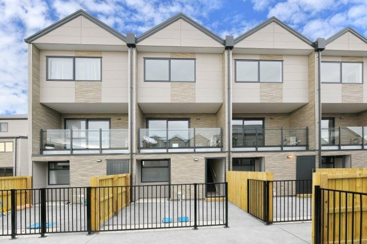  at 322/116 Stanmore Road, Linwood, Christchurch City, Canterbury