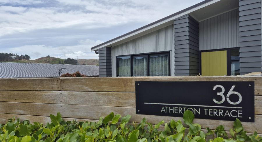  at 36 Atherton Tce, Churton Park, Wellington, Wellington