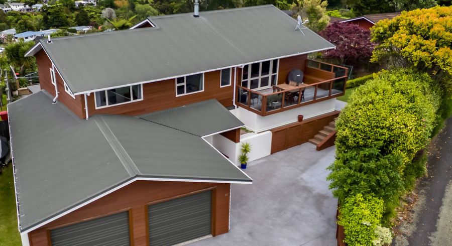  at 21 Longview Drive, Merrilands, New Plymouth, Taranaki