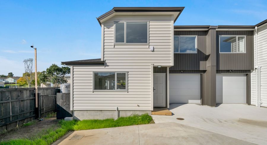  at 52C Capstick Road, Otara, Manukau City, Auckland