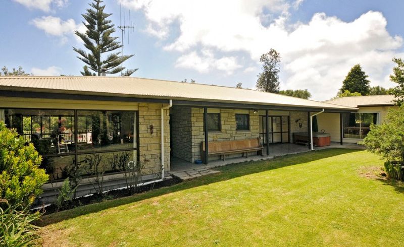  at 60 Kebbell Terrace, Levin