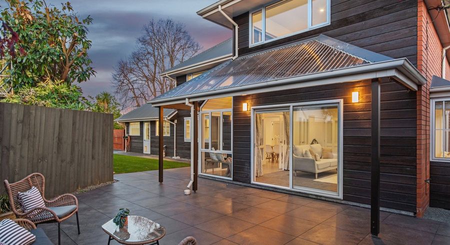  at 101a Mays Road, St. Albans, Christchurch City, Canterbury