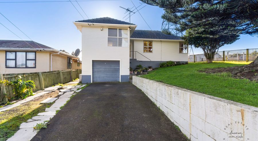 at 80 Fisher Crescent, Otara, Manukau City, Auckland