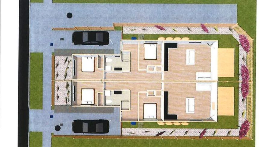  at 19 Clyde Crescent, Roslyn, Palmerston North, Manawatu / Whanganui