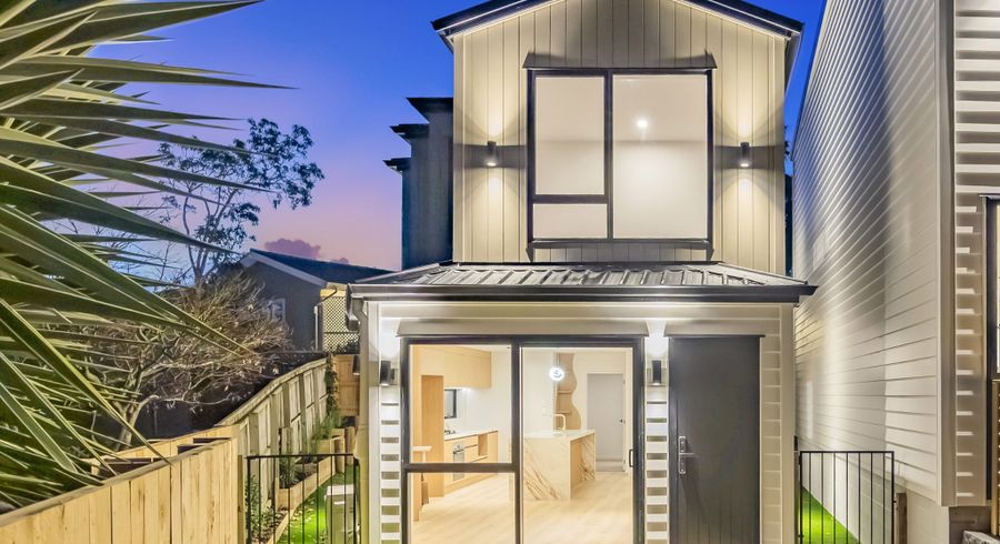  at 7/59 Howe Street, Howick, Manukau City, Auckland