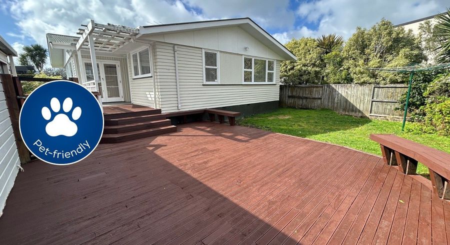  at 17 Clinton Avenue, Te Atatu Peninsula, Waitakere City, Auckland