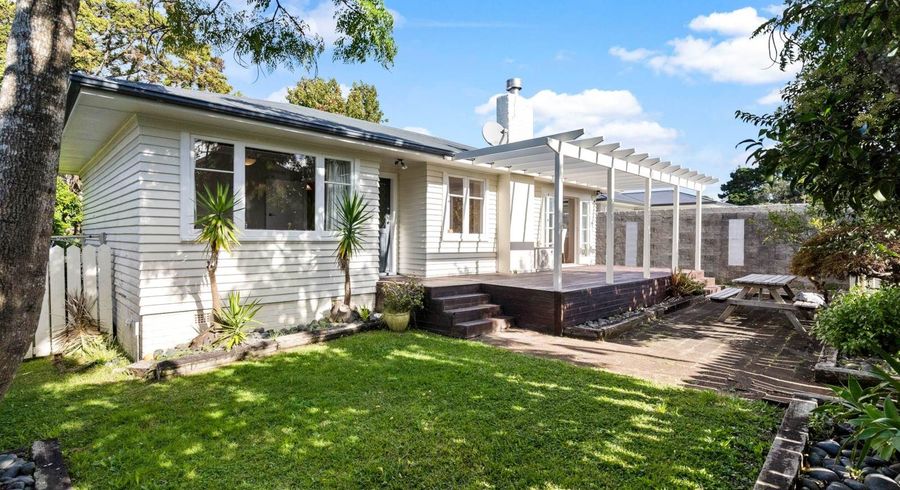  at 106 Allum Street, Kohimarama, Auckland City, Auckland