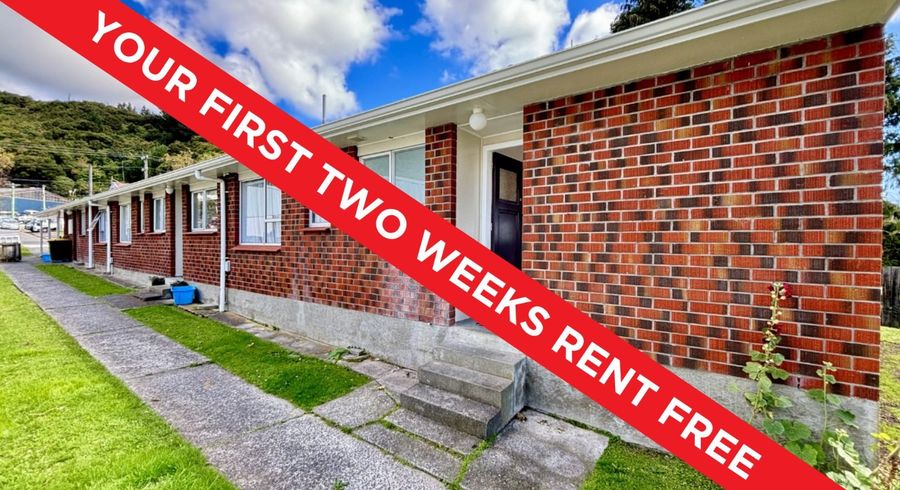  at 3/12 Fraser Street, Wainuiomata, Lower Hutt, Wellington