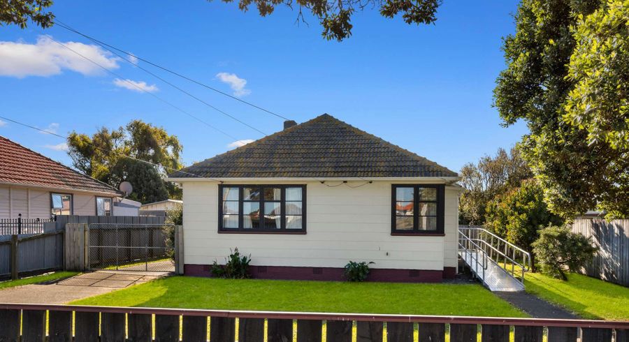  at 60 Harper Street, Gonville, Whanganui